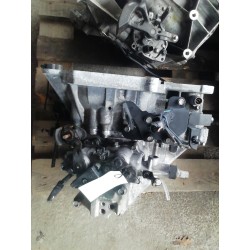 Desguace MonforteCAJA CAMBIOS MC56CF1 HYUNDAICaja cambios|Desguace Monforte