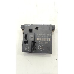 Recambio de centralita cierre para mercedes-benz clase e (w211) berlina e270 cdi referencia OEM IAM 211820162603 / 356806  