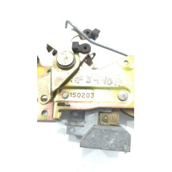 Recambio de cerradura maletero / porton para peugeot partner (s1) break referencia OEM IAM 150203  