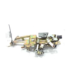 Recambio de cerradura maletero / porton para peugeot partner (s1) break referencia OEM IAM 150203  