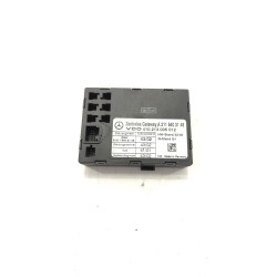 Recambio de modulo electronico para mercedes-benz clase e (w211) berlina e270 cdi referencia OEM IAM 2115403145 / 410213005012  