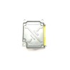Recambio de centralita airbag para mercedes-benz clase e (w211) berlina e270 cdi referencia OEM IAM 2118203385 / 500306050096 / 