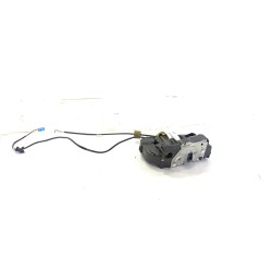 Recambio de cerradura puerta trasera izquierda para mercedes-benz clase e (w211) berlina e270 cdi referencia OEM IAM 2117200535 
