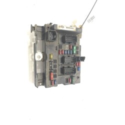 Recambio de caja reles / fusibles para citroën xsara (n1) 1.9 d referencia OEM IAM 9646405280 / 23646125  