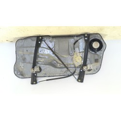 Recambio de elevalunas delantero izquierdo para volkswagen golf iv variant (1j5) 1.9 sdi referencia OEM IAM 1J837729AA  