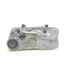 Recambio de elevalunas delantero derecho para volkswagen golf iv variant (1j5) 1.9 sdi referencia OEM IAM 1J3837462H  