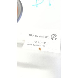 Recambio de elevalunas delantero derecho para volkswagen golf iv variant (1j5) 1.9 sdi referencia OEM IAM 1J3837462H  
