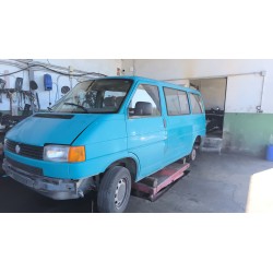 volkswagen transporter t4 autobús (70b, 70c, 7db, 7dk, 70j, 70k, 7dc, 7 del año 1995