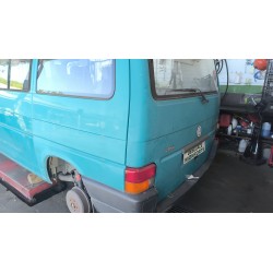 volkswagen transporter t4 autobús (70b, 70c, 7db, 7dk, 70j, 70k, 7dc, 7 del año 1995