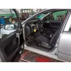 opel astra g berlina del año 1999