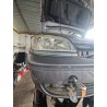 Recambio de faro derecho para opel zafira a monospace (t98) 2.2 dti 16v (f75) referencia OEM IAM 9118792  