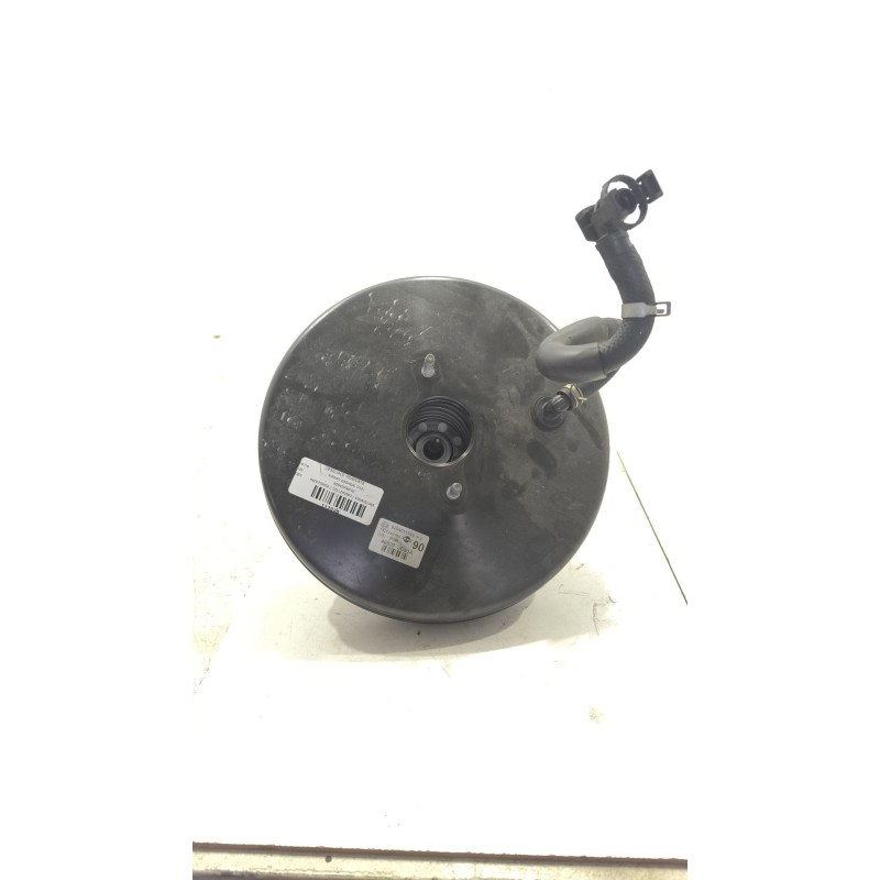 Recambio de servofreno para nissan qashqai (j10) j10 referencia OEM IAM 46007JD90A / 13212A0563 / 0204051565  