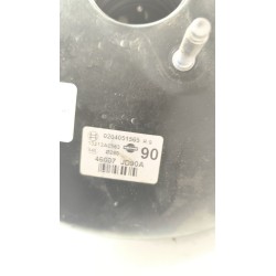 Recambio de servofreno para nissan qashqai (j10) j10 referencia OEM IAM 46007JD90A / 13212A0563 / 0204051565  
