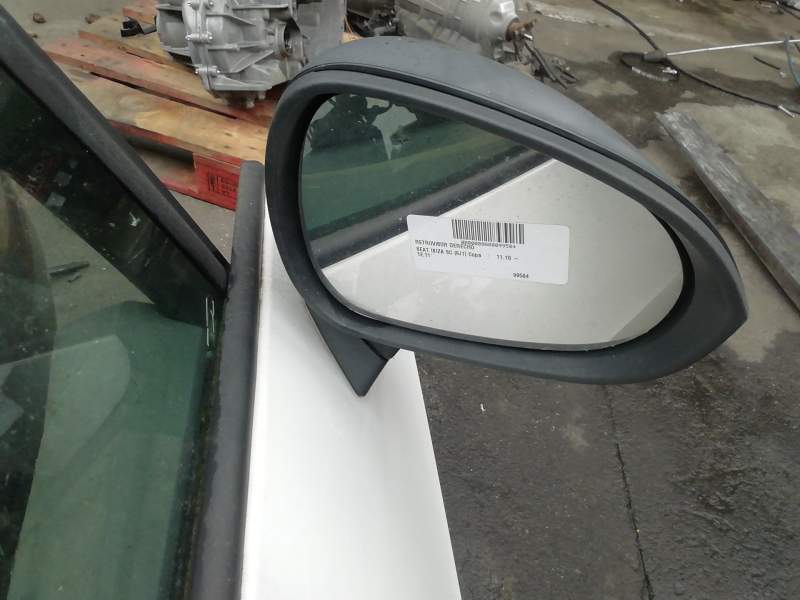 RETROVISOR DERECHO 