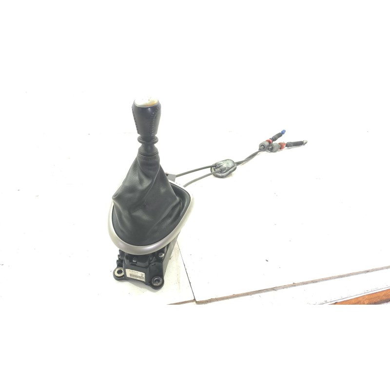 Recambio de palanca cambio para nissan qashqai (j10) j10 referencia OEM IAM 34101JD200 / JD200 / 34413JD22A / 34413JD25A  
