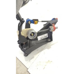 Recambio de palanca cambio para nissan qashqai (j10) j10 referencia OEM IAM 34101JD200 / JD200 / 34413JD22A / 34413JD25A  