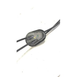 Recambio de palanca cambio para nissan qashqai (j10) j10 referencia OEM IAM 34101JD200 / JD200 / 34413JD22A / 34413JD25A  