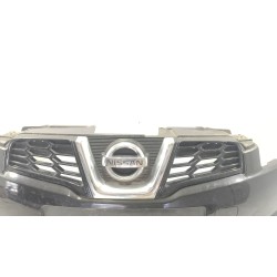 Recambio de paragolpes delantero para nissan qashqai (j10) j10 referencia OEM IAM 62022JD20H / 62022BR10H / 62257BR02A / 62310BR