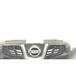 Recambio de paragolpes delantero para nissan qashqai (j10) j10 referencia OEM IAM 62022JD20H / 62022BR10H / 62257BR02A / 62310BR