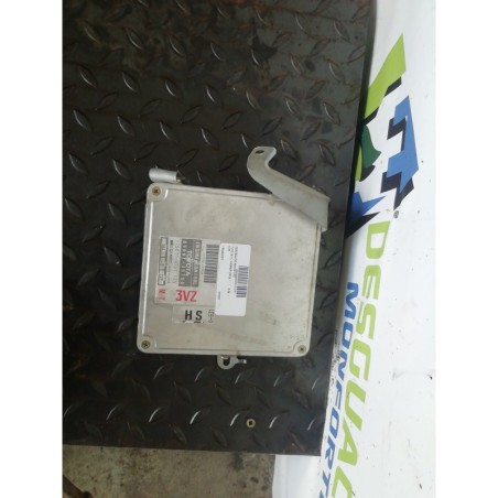 Recambio de centralita motor uce para toyota 4-runner (n13) referencia OEM IAM 1750004751  