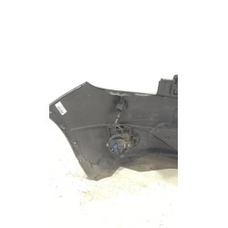 Recambio de paragolpes delantero para nissan qashqai (j10) j10 referencia OEM IAM 62022JD20H / 62022BR10H / 62257BR02A / 62310BR