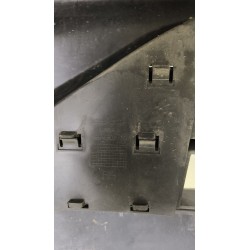 Recambio de paragolpes delantero para nissan qashqai (j10) j10 referencia OEM IAM 62022JD20H / 62022BR10H / 62257BR02A / 62310BR