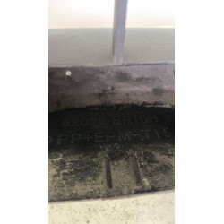 Recambio de paragolpes delantero para nissan qashqai (j10) j10 referencia OEM IAM 62022JD20H / 62022BR10H / 62257BR02A / 62310BR