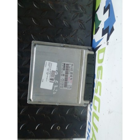 Recambio de centralita motor uce para mercedes-benz clase s (w220) berlina 3.2 cdi cat referencia OEM IAM 6131530279 0281010544 