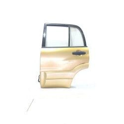 Recambio de puerta trasera izquierda para suzuki vitara se/sv (et) 2.0 hdi techo metálico lujo referencia OEM IAM 6800165811  