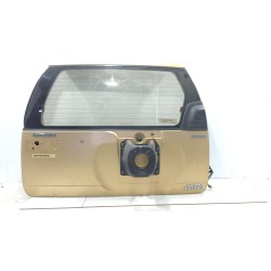 Recambio de porton trasero para suzuki vitara se/sv (et) 2.0 hdi techo metálico lujo referencia OEM IAM 6910065821 8458065D10 
