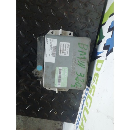 Recambio de centralita motor uce para bmw serie 3 berlina (e30) referencia OEM IAM 0261200172  