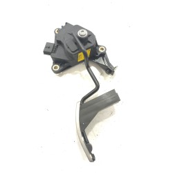 Recambio de potenciometro pedal para nissan qashqai (j10) j10 referencia OEM IAM 1311A20552  