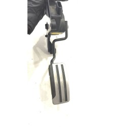 Recambio de potenciometro pedal para nissan qashqai (j10) j10 referencia OEM IAM 1311A20552  