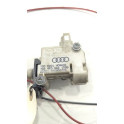 Recambio de motor tapa combustible para audi a6 avant (4f5) 2.7 tdi referencia OEM IAM 4F0862153B  