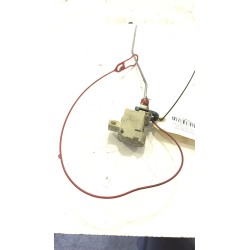 Recambio de motor tapa combustible para audi a6 avant (4f5) 2.7 tdi referencia OEM IAM 4F0862153B  