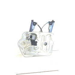 Recambio de elevalunas delantero derecho para nissan qashqai (j10) j10 referencia OEM IAM 80770JD00A / FC685A  