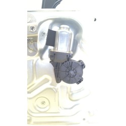 Recambio de elevalunas delantero derecho para nissan qashqai (j10) j10 referencia OEM IAM 80770JD00A / FC685A  