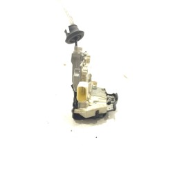 Recambio de cerradura puerta delantera izquierda para audi a6 avant (4f5) 2.7 tdi referencia OEM IAM 4F1837015  