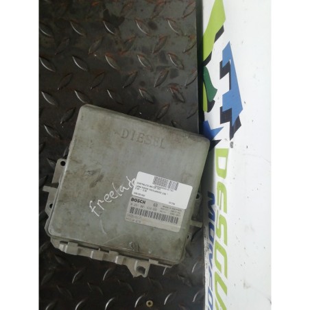 Recambio de centralita motor uce para land rover freelander (ln) referencia OEM IAM 0281001420  