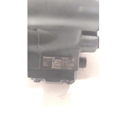 Recambio de bomba inyeccion para nissan qashqai (j10) j10 referencia OEM IAM 167000938R / 8200704210 / A2C53252602  