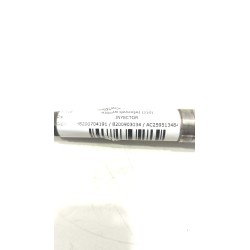 Recambio de inyector para nissan qashqai (j10) j10 referencia OEM IAM H8200704191 / 8200903034 / AC259513484  
