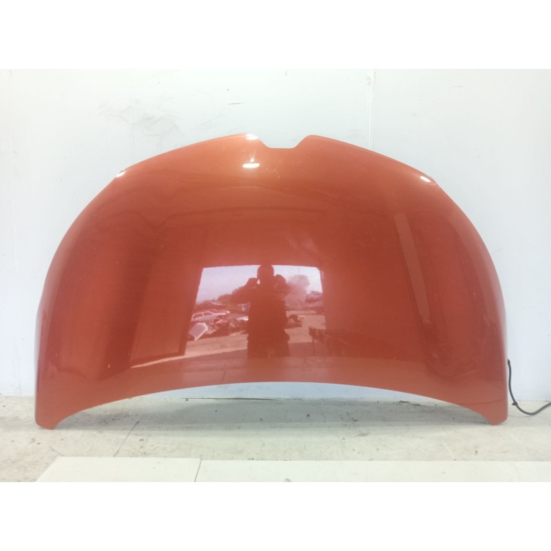 Recambio de capot delantero para renault captur i (j5_, h5_) 1.5 dci 90 referencia OEM IAM 651004529R  