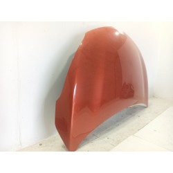 Recambio de capot delantero para renault captur i (j5_, h5_) 1.5 dci 90 referencia OEM IAM 651004529R  