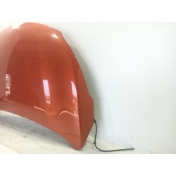 Recambio de capot delantero para renault captur i (j5_, h5_) 1.5 dci 90 referencia OEM IAM 651004529R  