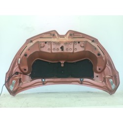 Recambio de capot delantero para renault captur i (j5_, h5_) 1.5 dci 90 referencia OEM IAM 651004529R  