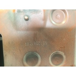 Recambio de capot delantero para renault captur i (j5_, h5_) 1.5 dci 90 referencia OEM IAM 651004529R  