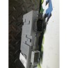 Desguace MonforteMODULO ELECTRONICO 9638960380 PEUGEOTModulo electronico|Desguace Monforte