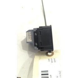 Recambio de interruptor para audi a6 avant (4f5) 2.7 tdi referencia OEM IAM 4F0959527 / 4F0962109  