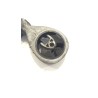 Recambio de soporte motor trasero para nissan qashqai (j10) j10 referencia OEM IAM 8200277221  