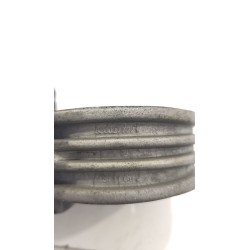 Recambio de soporte motor trasero para nissan qashqai (j10) j10 referencia OEM IAM 8200277221  